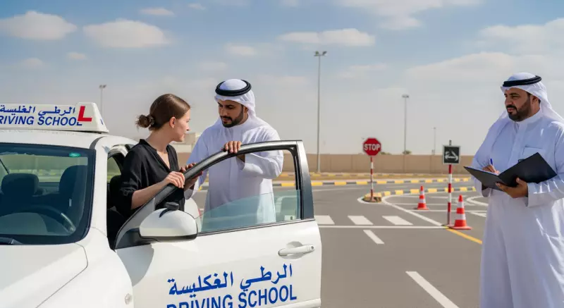 UAE Driving License Update: 52 Countries Now Eligible for Recognition & Exchange