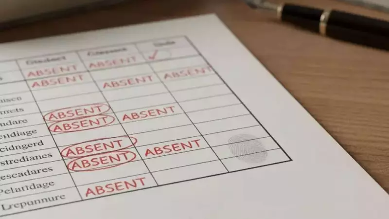 UAE's New School Absence Rule: 1 Day Off Now Counts as 2 Days