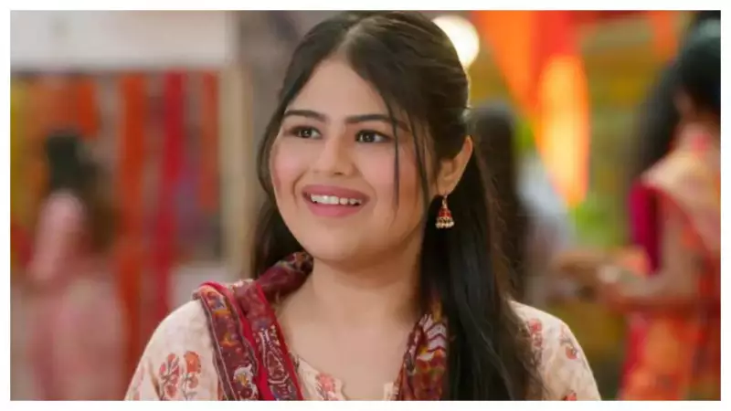 Udaan Ki Aasha Soars High: Rachel Babbar's Debut Show Hits 600 Episodes Milestone