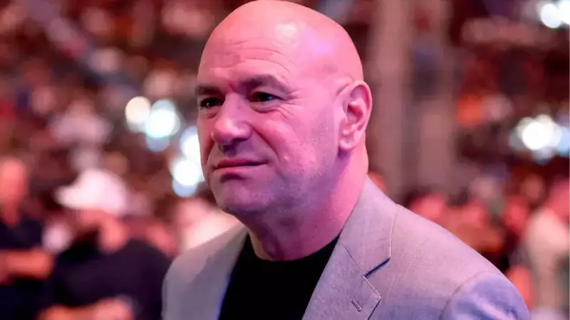 UFC 324: Dana White Reveals Blockbuster Card for Jan 2026