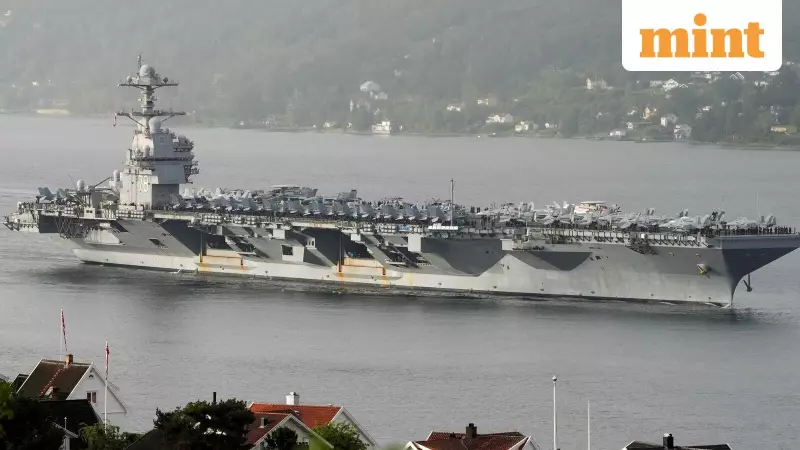 UK Halts Intelligence Sharing on Drug Trafficking with US, Citing Illegal Strikes