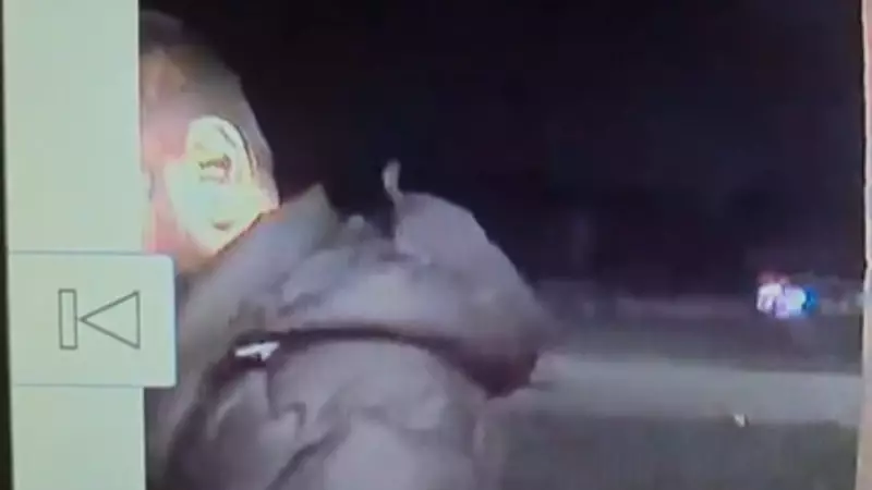 UK MP's Home Invasion by Amazon Driver Sparks Police Response Outrage