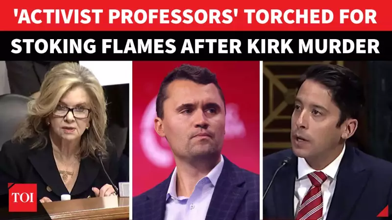 UK School Safety Crisis: Former Teacher's Chilling Warning After Student's Murder