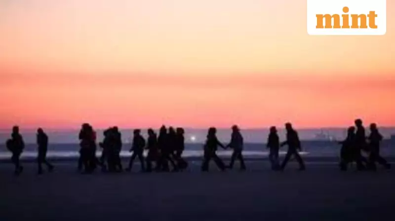 UK Slashes Refugee Protections to 30 Months in Major Policy Overhaul