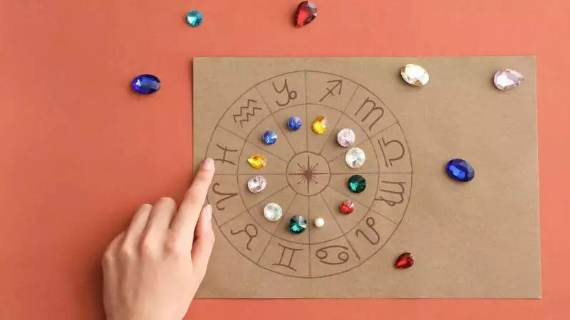 Unlock Cosmic Power: 10 Gemstones and Their Planetary Connections Revealed