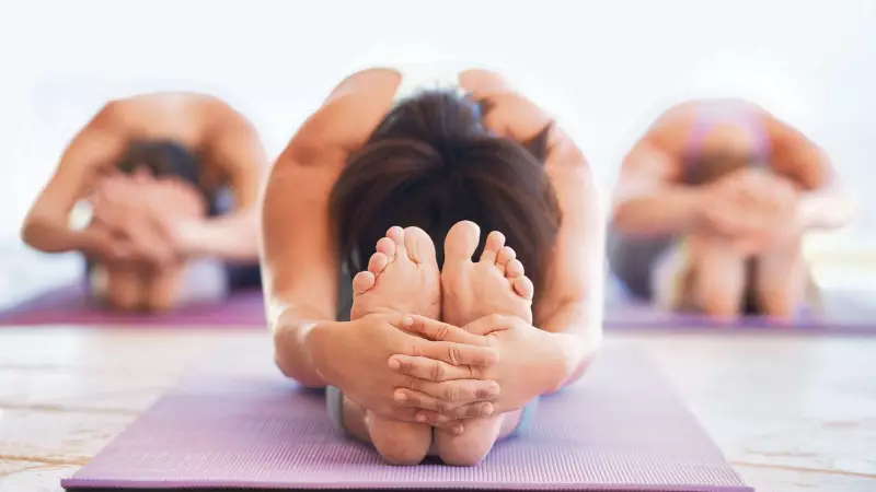 Unlock Your Body's Potential: 3 Simple Stretching Routines to Beat Hip Pain & Improve Posture