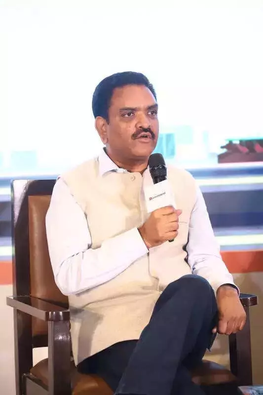 UP Aims for $28 Lakh Crore GDP Growth with 2047 Vision Plan