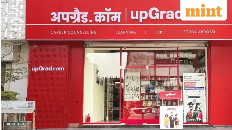 upGrad in Advanced Talks to Acquire Unacademy in Landmark $300-400 Million Edtech Deal