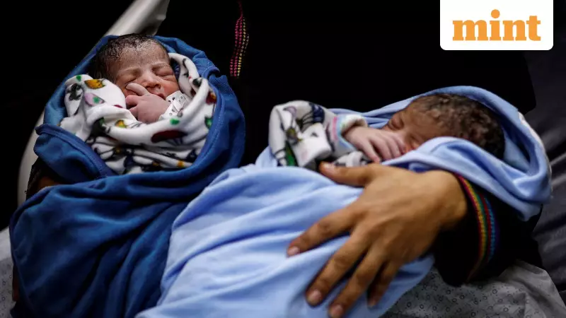 Uranium Found in Breast Milk of Bihar Mothers, Study Reveals