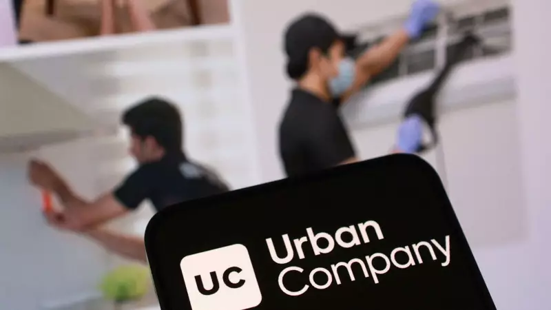 Urban Company Reports Strategic Losses Amid Aggressive Growth Push: What's Next for India's Home Services Giant?