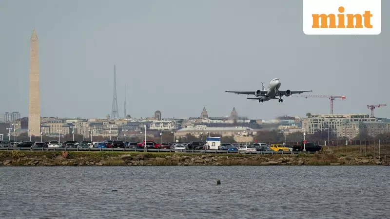 US Airlines Resume Normal Flights After 43-Day Government Shutdown Ends