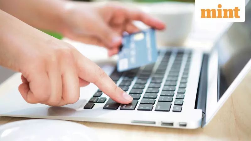 US Black Friday 2023: Online Spending Hits $8.6 Billion, Sets Record