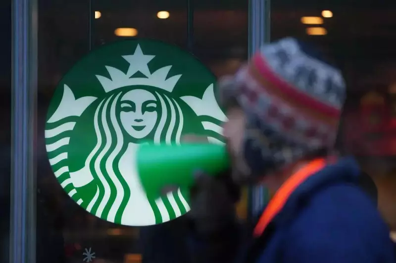 US Brands Lose China Edge: Starbucks, Burger King Shift Strategy