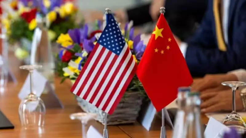 US-China Trade Thaw: Key Takeaways from Trump-Xi Meeting & What It Means for Global Markets