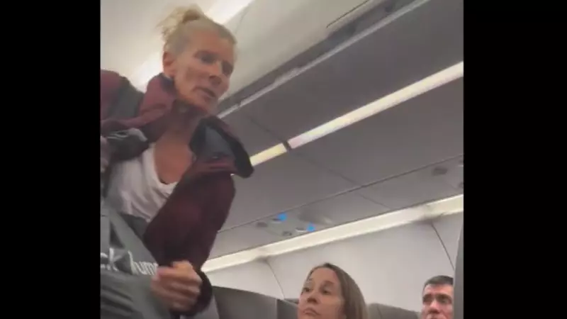 US Congressmen's Flight Diverted Over Disruptive Passenger, Govt Shutdown Ends