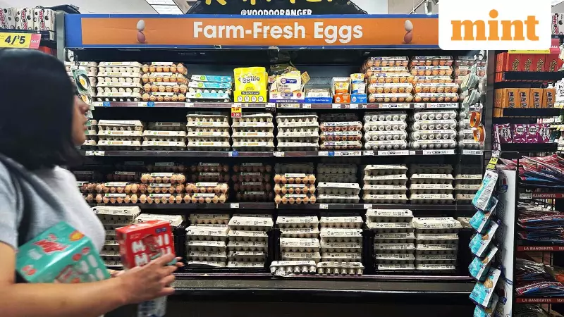 US Consumer Confidence Hits 7-Month Low, Inflation Fears Rise