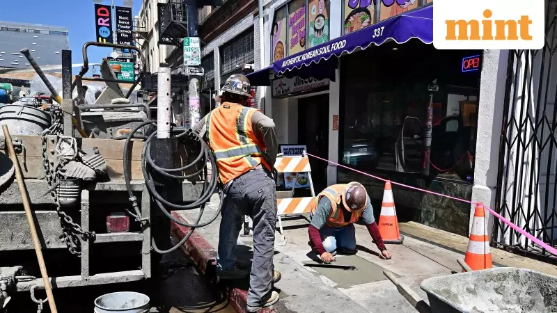 US Data Crisis: How Shutdown Exposed Flaws in Economic Statistics