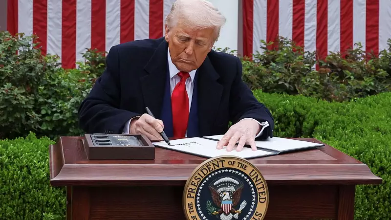 US Economy Defies Doomsayers: How Tariffs Failed to Trigger the Predicted Recession