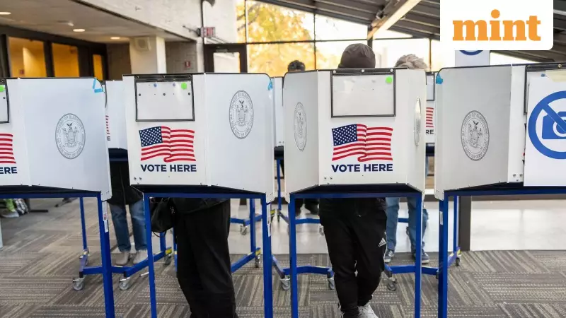 US Election Day 2025: Will Banks, Post Offices & Delivery Services Operate on November 4?