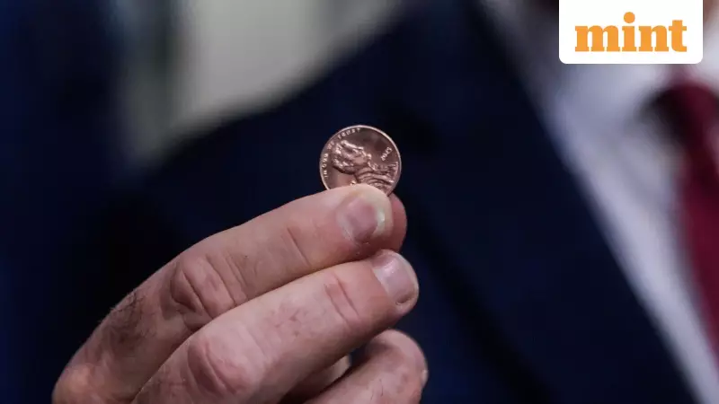 US Ends 232-Year Penny Production: A Costly Chapter Closes