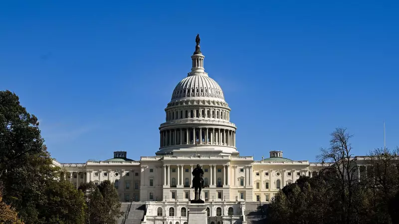 US Government Shutdown Crisis: Why This Could Be The Longest Yet & When It Might End