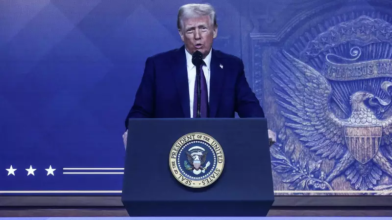 US Launches Operation SOUTHERN SPEAR to Combat Narco-Terrorism