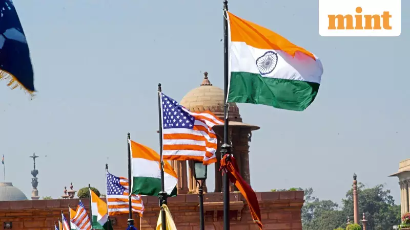 US Lawmakers Introduce Bipartisan Resolution Strengthening India-US Partnership