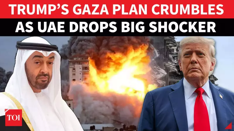 US Political Turmoil: Shutdown Threats & Trump's Border Patrol Attack