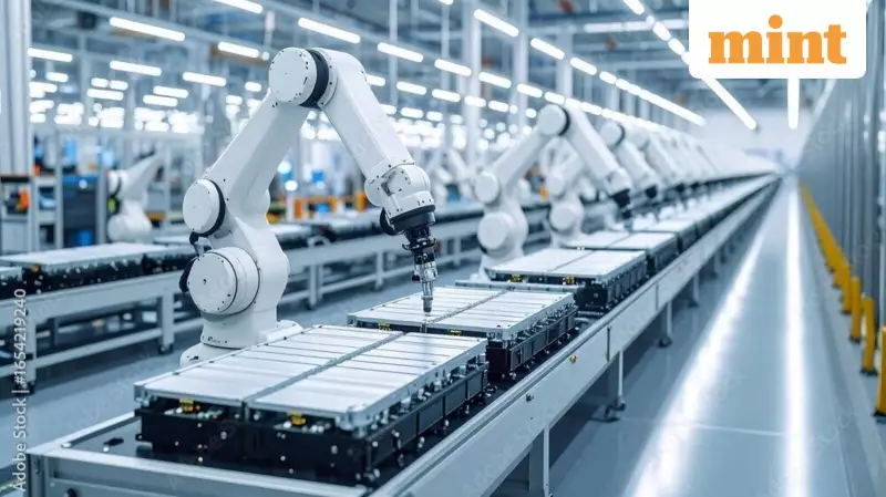 US Reshoring Boom: How Supply Chain Shift Creates Winners