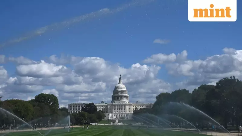 US Shutdown Deal: Back Pay, $500K Payouts & Key Provisions