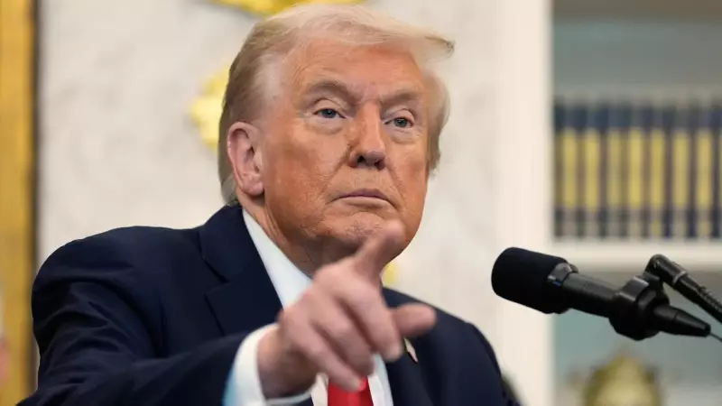 US Skips COP30 Climate Summit in Brazil: Trump Opts for Direct Leader Talks on Energy