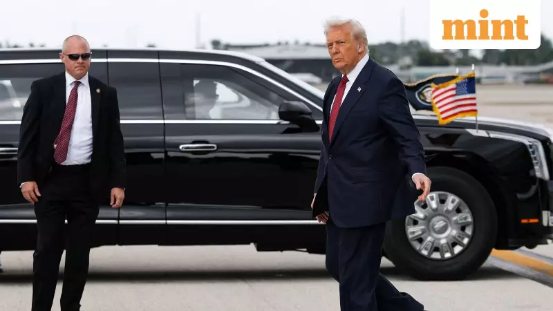 US Supreme Court Questions Trump's Emergency Tariff Powers | Legal Showdown