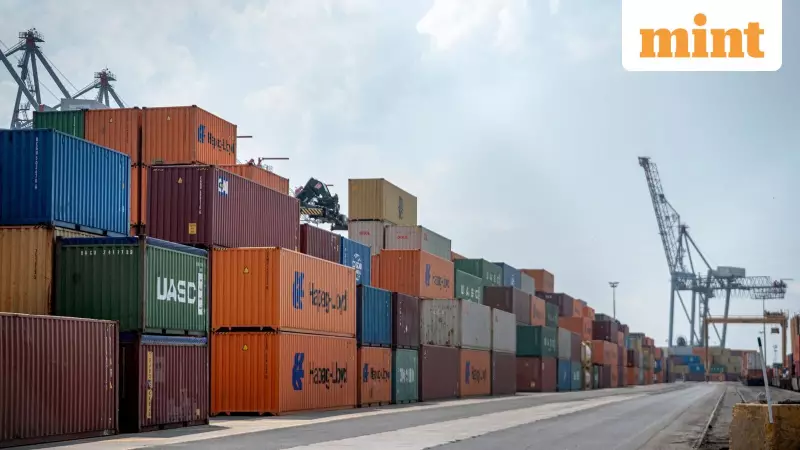 US Tariff Exemptions: What They Mean for India's Farm Exports