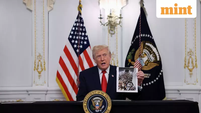 US Tightens Vetting for 19 High-Risk Nations After Afghan National Shooting