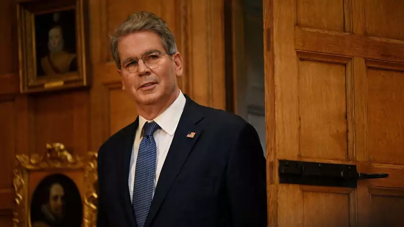 US Treasury Official Slams China's Rare Earth Export Curbs: A Strategic Misstep?