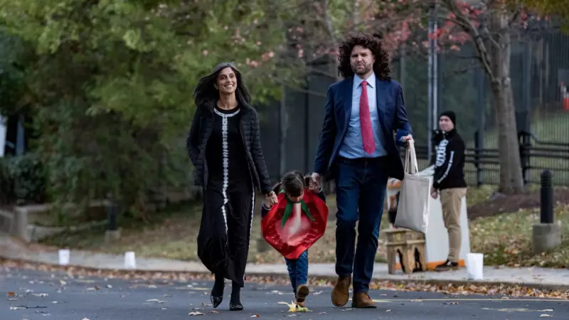 Usha Vance's Hindu Faith Sparks Political Debate: Ro Khanna & Meghan McCain Voice Support