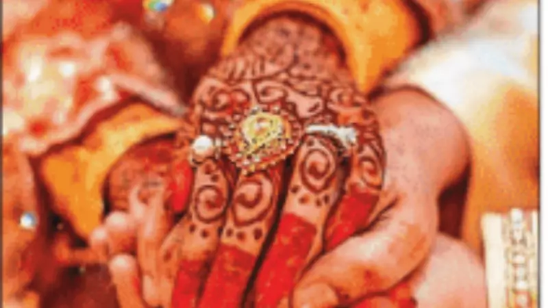 Uttarakhand Villages Ban Fast Food, Lavish Gifts at Weddings