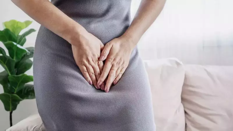 Vaginal Odour Explained: 6 Common Causes & When to See a Doctor