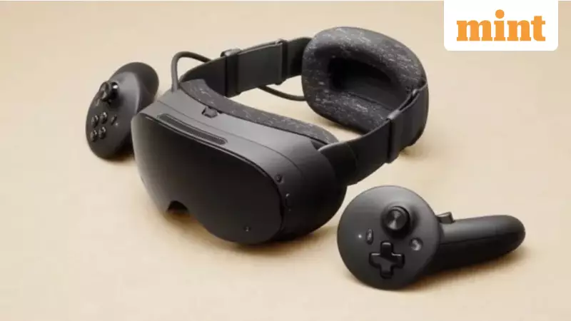 Valve Steam Frame VR Headset: Spring 2026 Launch with Snapdragon 8 Gen 3
