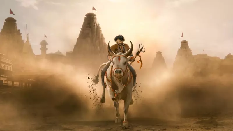 Varanasi Movie: Mahesh Babu & Rajamouli Teaser Release Update