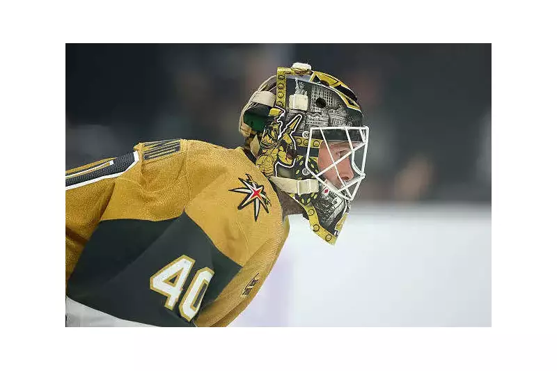 Vegas Golden Knights Defeat Rangers 3-2: Schmid's Heroics Lead Victory