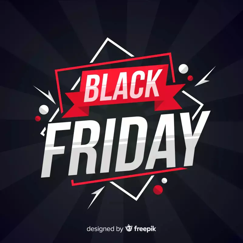 Vijay Sales Mega Black Friday Sale: Up to 70% Off on Electronics