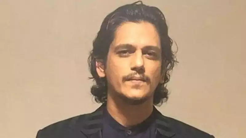 Vijay Varma Reveals How He Waited Outside Naseeruddin Shah's Class