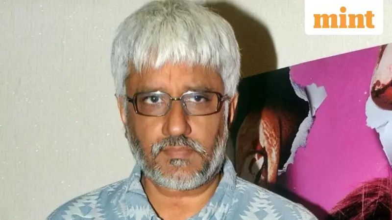 Vikram Bhatt Faces Police Probe Over Alleged Film Fraud in Udaipur