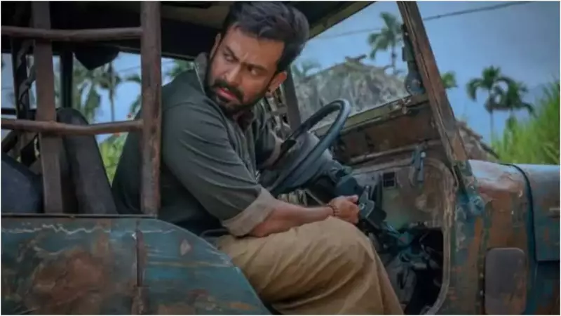 Vilayath Buddha Box Office Struggle: Prithviraj Film Dips to ₹10 Lakh on Day 9