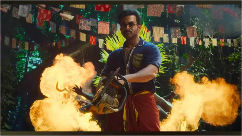 Vilayath Buddha Box Office Struggles: Day 7 Collection Drops to Rs 20 Lakh