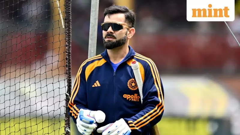 Virat Kohli at 37: Inside the Cricket Superstar's ₹1,050 Crore Empire, Family Life & Career Milestones