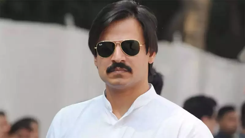 Vivek Oberoi to Play Mughal Emperor Aurangzeb Against Rishab Shetty's Shivaji Maharaj in Sandeep Singh's Historical Epic