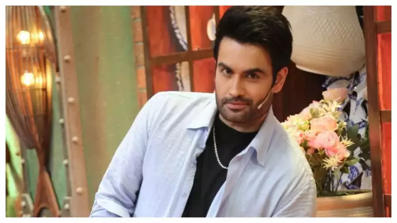 Vivian Dsena's Comedy Comeback in Laughter Chefs Season 3