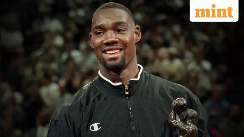 Wake Forest Legend Rodney Rogers Passes Away at 54 After Spinal Injury Battle